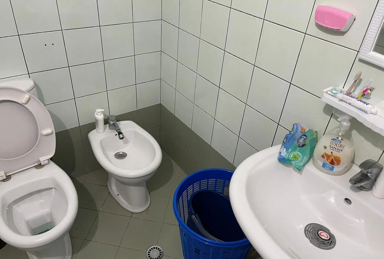 Apartament Kon Durres