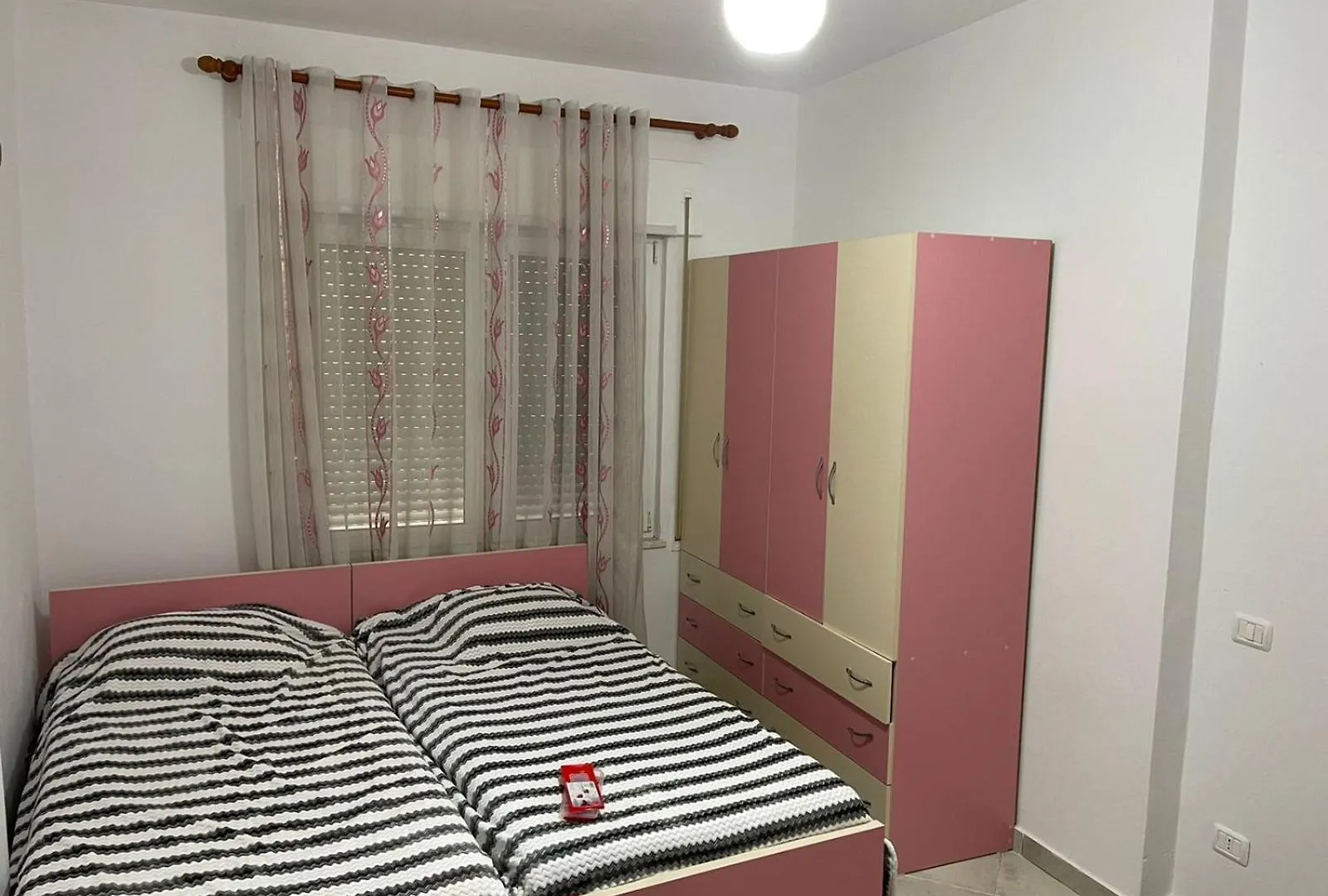 Apartament Kon Durres Apartment