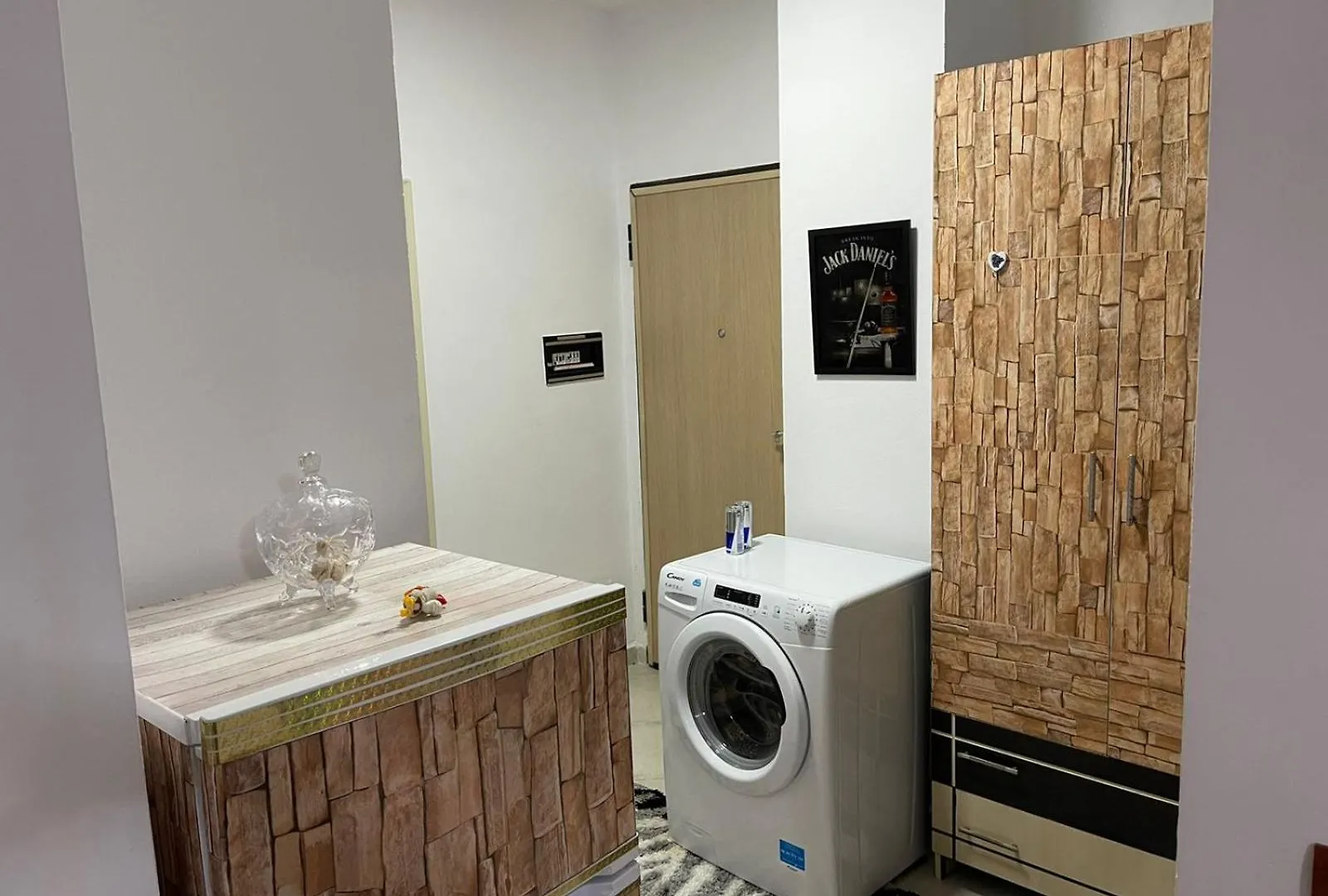 Apartament Kon Durres