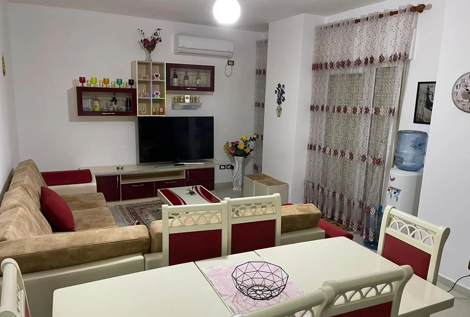 Apartment Apartament Kon Durres