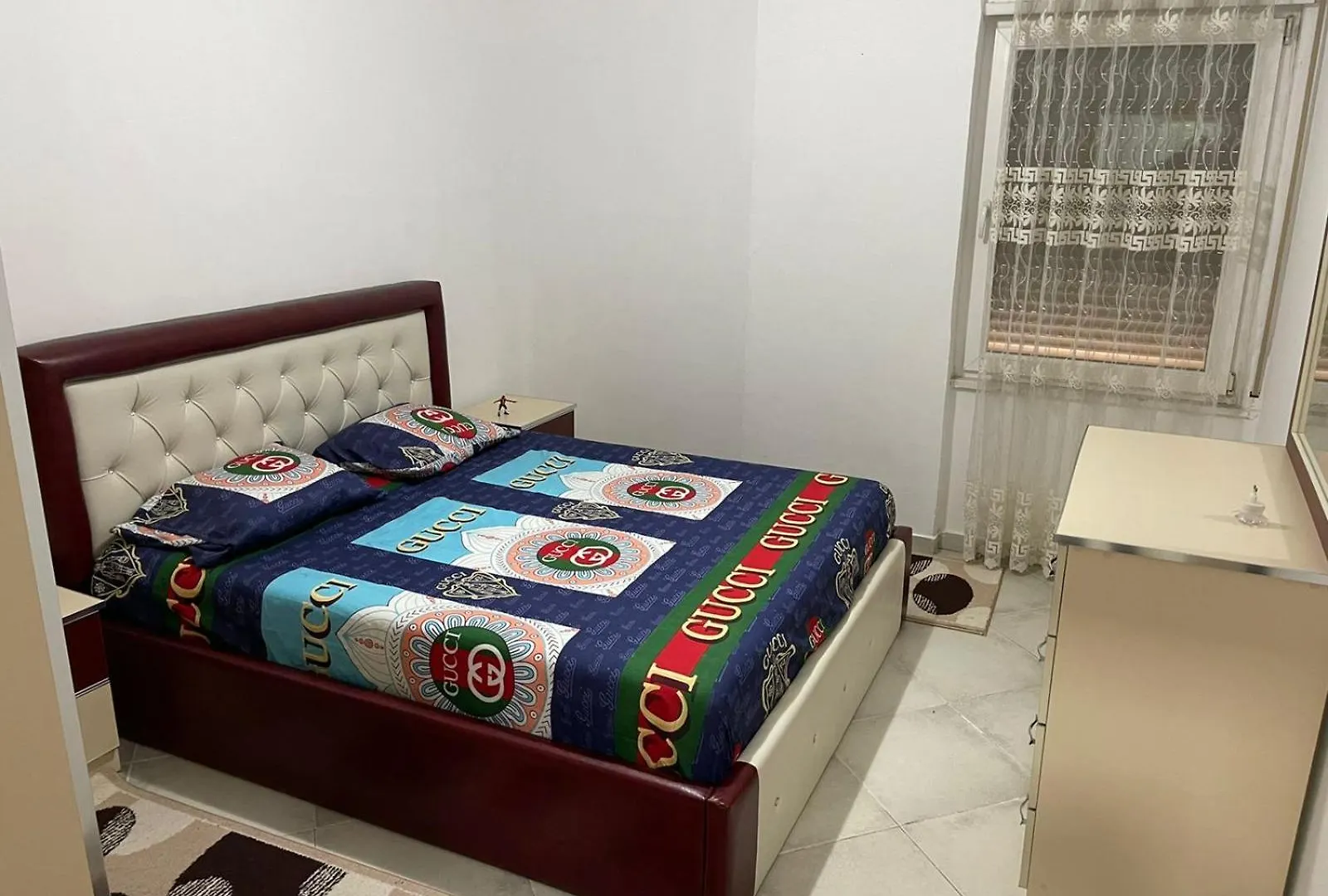 Apartament Kon Durres 0*,  Albania