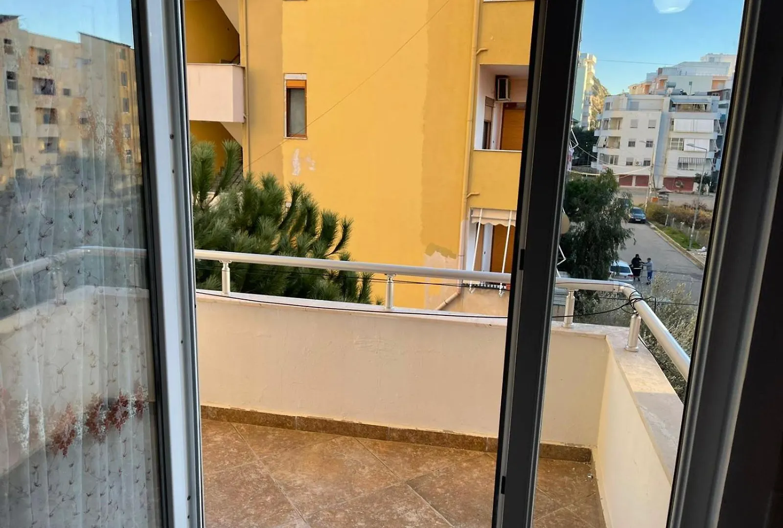 Apartament Kon Durres